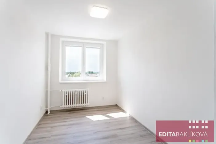 Prodej bytu 3+1, Přerov, Velká Dlážka, 63 m2