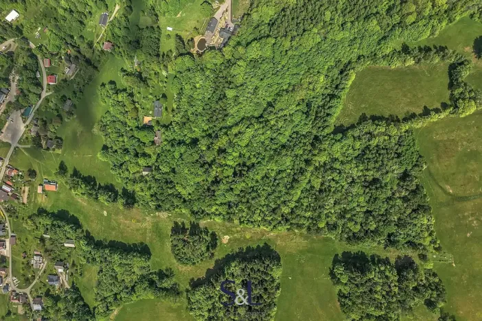 Prodej podílu pozemku pro bydlení, Zlatá Olešnice, 27729 m2