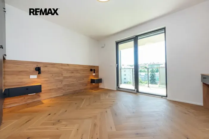 Pronájem bytu 2+kk, Praha - Břevnov, Radimova, 59 m2