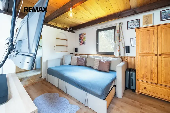 Prodej chaty, Praha - Dubeč, 80 m2
