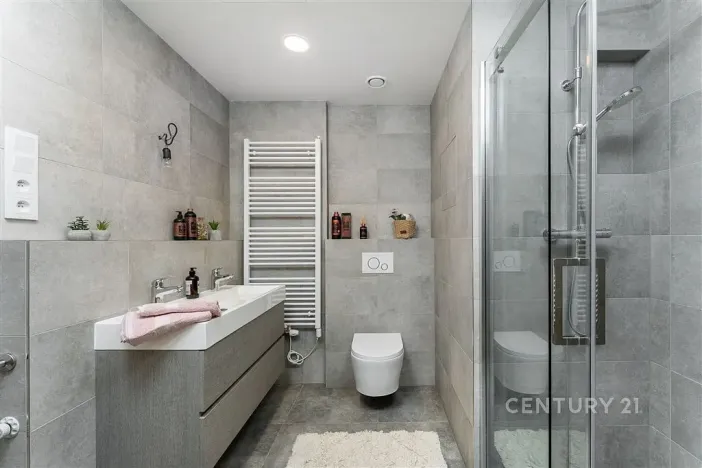 Pronájem bytu 2+kk, Praha, 45 m2