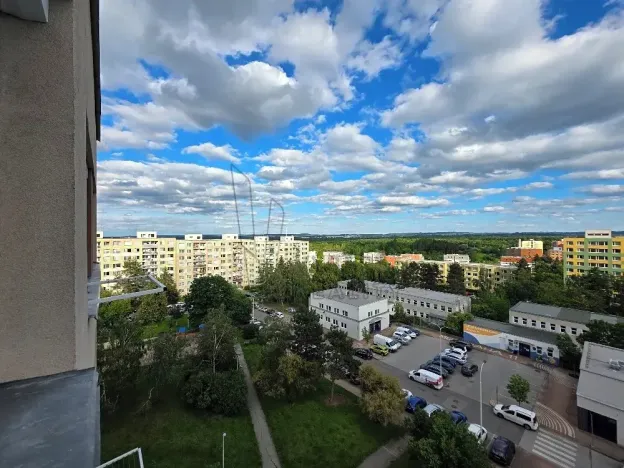 Prodej bytu 2+kk, Praha - Chodov, Doubravická, 42 m2