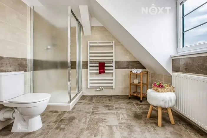 Prodej rodinného domu, Hluboká nad Vltavou, nám. Čsl. armády, 533 m2