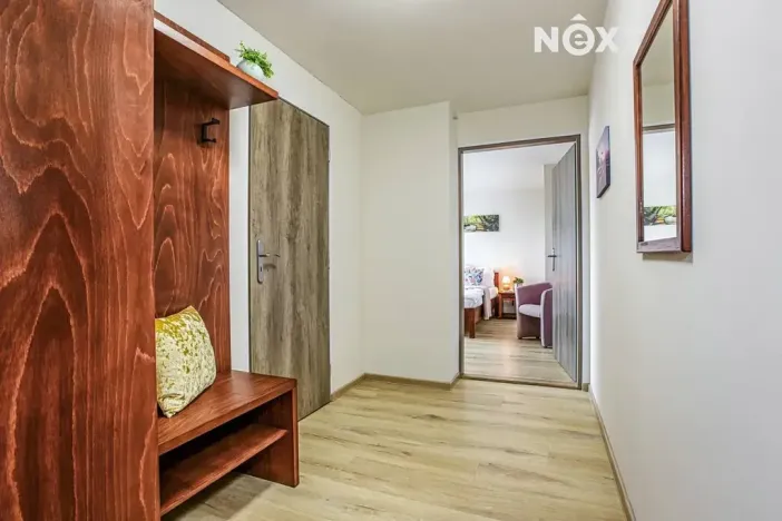Prodej rodinného domu, Hluboká nad Vltavou, nám. Čsl. armády, 533 m2