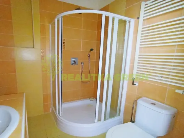 Pronájem bytu 2+1, Sezimovo Ústí, 9. května, 52 m2