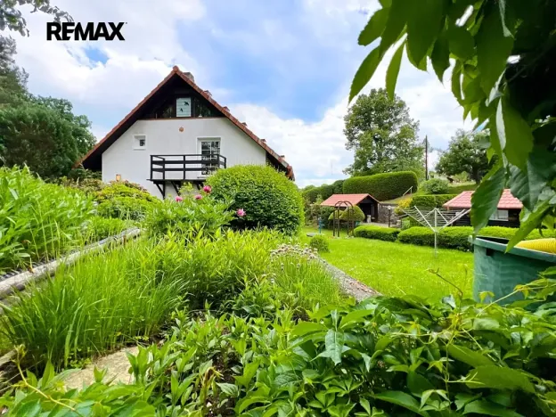 Prodej chaty, Chotýšany, 64 m2