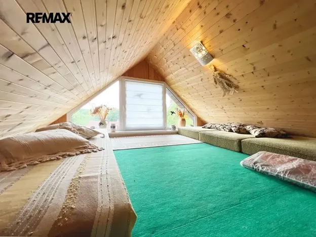 Prodej chaty, Chotýšany, 64 m2