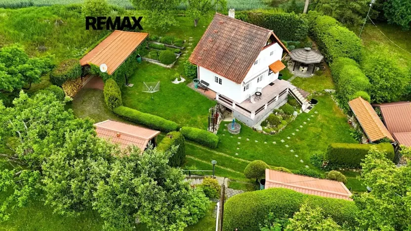 Prodej chaty, Chotýšany, 64 m2