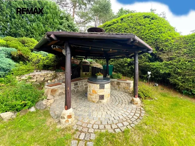 Prodej chaty, Chotýšany, 64 m2