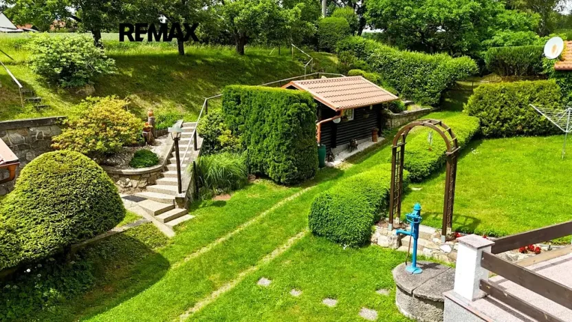 Prodej rodinného domu, Chotýšany, 64 m2