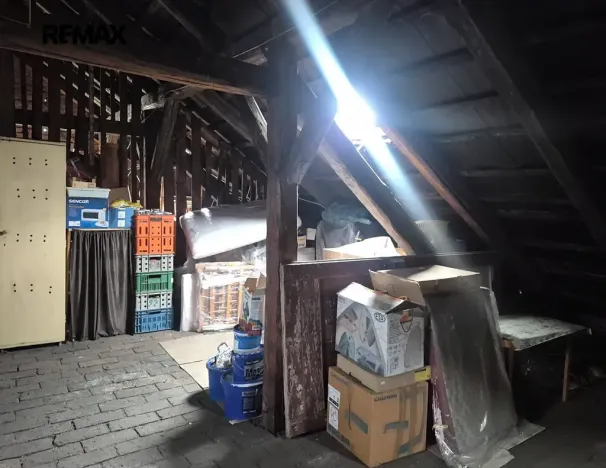 Prodej bytu 3+1, Moravská Třebová, Zámecká, 72 m2