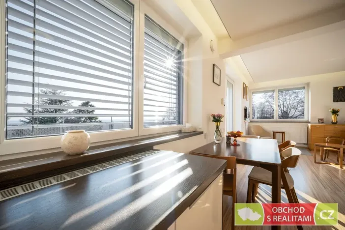 Prodej bytu 3+kk, Praha - Horní Počernice, Studnická, 73 m2