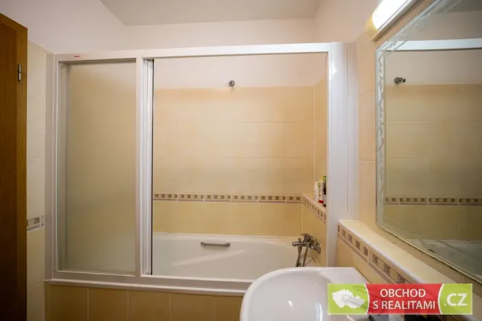 Prodej bytu 1+kk, Praha - Hostivař, Berlínská, 33 m2