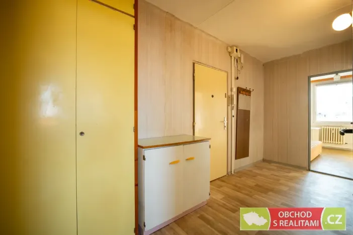 Prodej bytu 3+1, Brandýs nad Labem-Stará Boleslav - Brandýs nad Labem, Vrbová, 61 m2