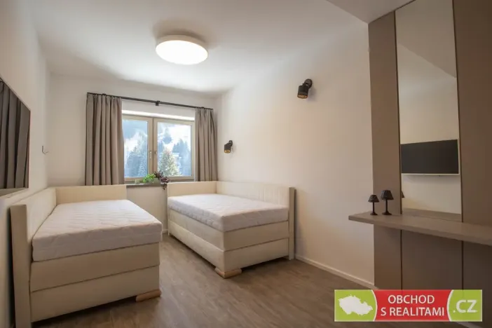 Prodej bytu 6+kk a větší, Pec pod Sněžkou, 166 m2