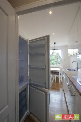 Pronájem bytu 3+1, Praha - Háje, Květnového vítězství, 77 m2