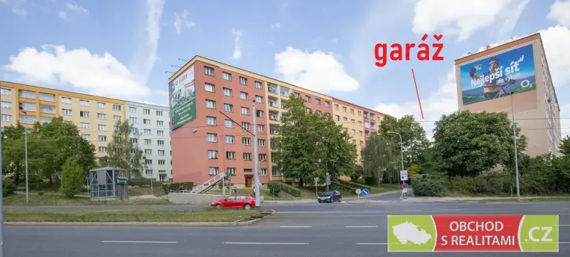 Prodej ostatní, Praha - Vokovice, Tobrucká