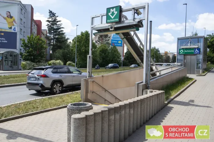 Prodej ostatní, Praha - Vokovice, Tobrucká
