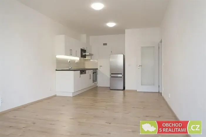 Pronájem bytu 2+kk, Praha - Hostivař, Rychtáře Petříka, 50 m2
