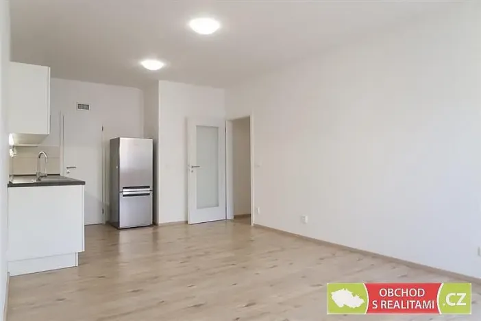 Pronájem bytu 2+kk, Praha - Hostivař, Rychtáře Petříka, 50 m2
