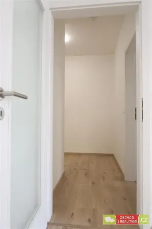 Pronájem bytu 2+kk, Praha - Hostivař, Rychtáře Petříka, 50 m2