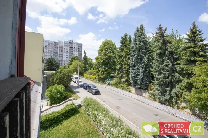 Prodej bytu 4+1, Praha - Liboc, Pod cihelnou, 110 m2