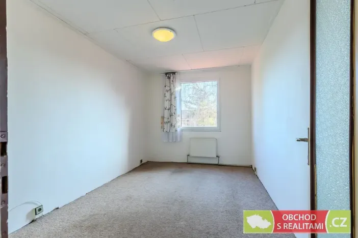 Prodej bytu 4+1, Praha - Liboc, Pod cihelnou, 110 m2