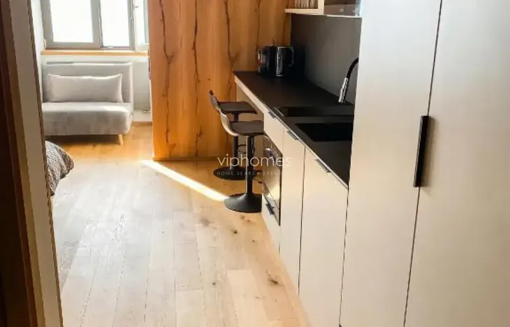 Pronájem bytu 1+1, Špindlerův Mlýn, 25 m2