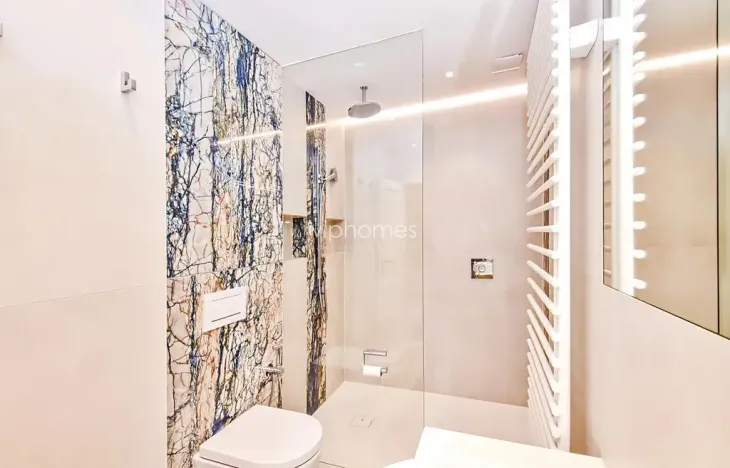 Pronájem bytu 3+kk, Praha - Staré Město, Rybná, 108 m2