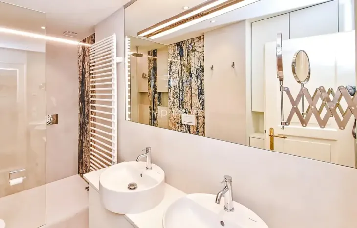 Pronájem bytu 3+kk, Praha - Staré Město, Rybná, 108 m2