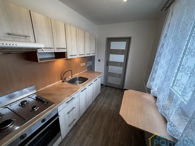Pronájem bytu 3+1, Vysoké Mýto, V Zahrádkách, 64 m2