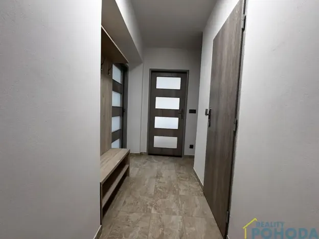 Pronájem bytu 3+1, Vysoké Mýto, V Zahrádkách, 64 m2