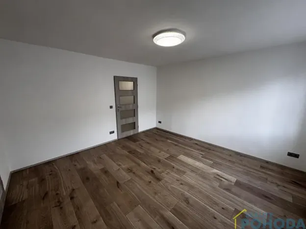 Pronájem bytu 3+1, Vysoké Mýto, V Zahrádkách, 64 m2
