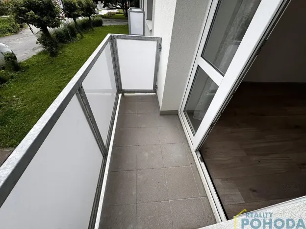 Pronájem bytu 3+1, Vysoké Mýto, V Zahrádkách, 64 m2