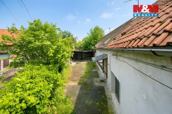 Prodej činžovního domu, Holýšov, náměstí 5. května, 230 m2