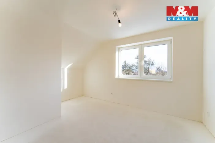 Prodej rodinného domu, Chotětov, Švehlova, 127 m2