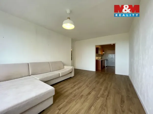 Prodej bytu 3+1, Praha - Kamýk, Papírníkova, 66 m2