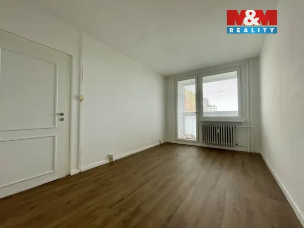 Prodej bytu 3+1, Praha - Kamýk, Papírníkova, 66 m2
