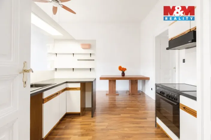 Prodej bytu 3+kk, Klatovy - Klatovy IV, Vídeňská, 109 m2