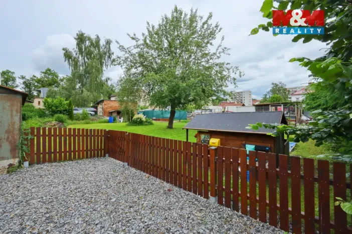Prodej bytu 3+kk, Havlíčkův Brod, Masarykova, 60 m2