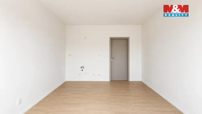 Pronájem bytu 1+kk, Mohelnice, Za Penzionem, 30 m2