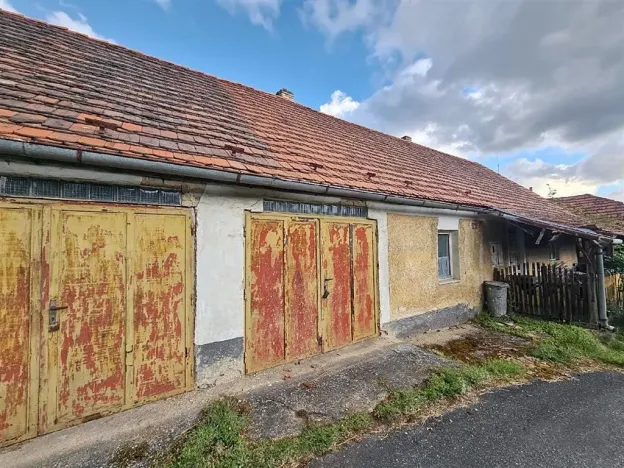Prodej rodinného domu, Otročiněves, 290 m2