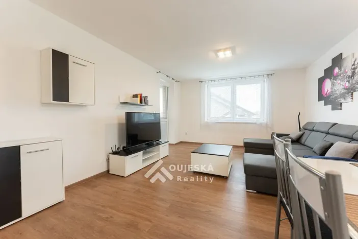 Pronájem rodinného domu, Světlá, 101 m2