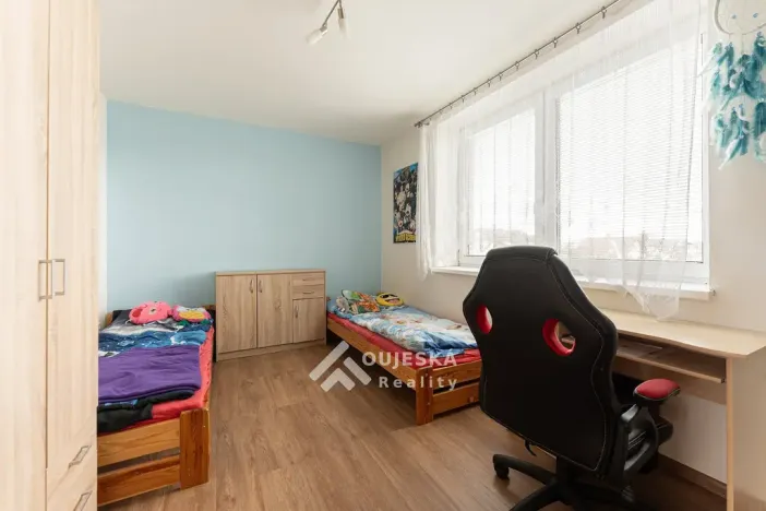 Pronájem rodinného domu, Světlá, 101 m2