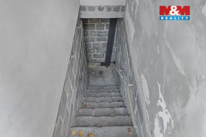 Prodej chaty, Pardubice - Pardubičky, 12 m2