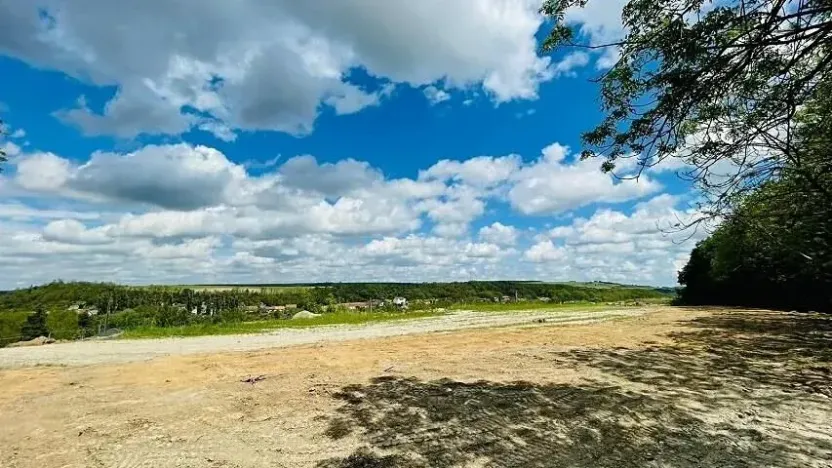 Prodej pozemku pro bydlení, Olovnice, Kladenská, 817 m2