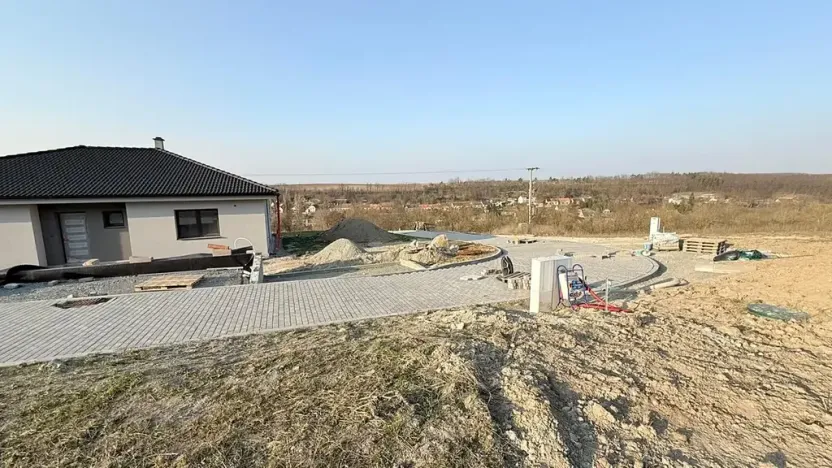 Prodej pozemku pro bydlení, Olovnice, 1111 m2