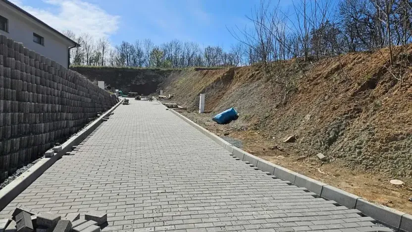 Prodej pozemku pro bydlení, Olovnice, 1111 m2