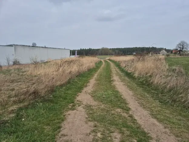 Prodej komerčního pozemku, Doksy, Karlovarská, 2917 m2