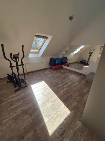 Prodej rodinného domu, Buštěhrad, Pražská, 166 m2
